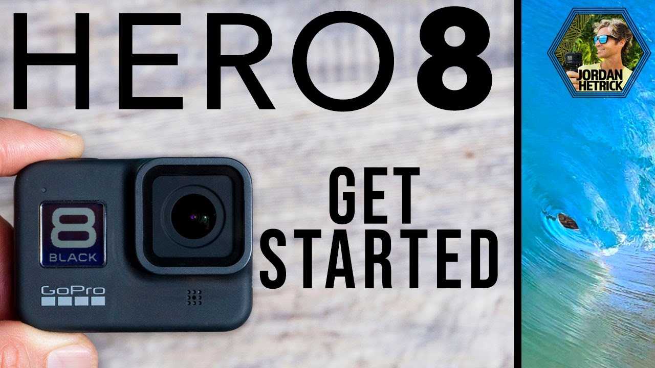 manuel utilisation gopro hero 7