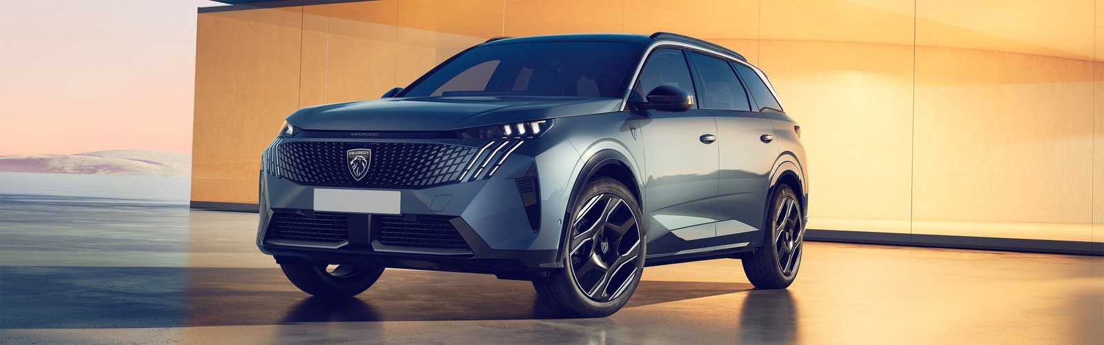 manuel utilisation peugeot 5008