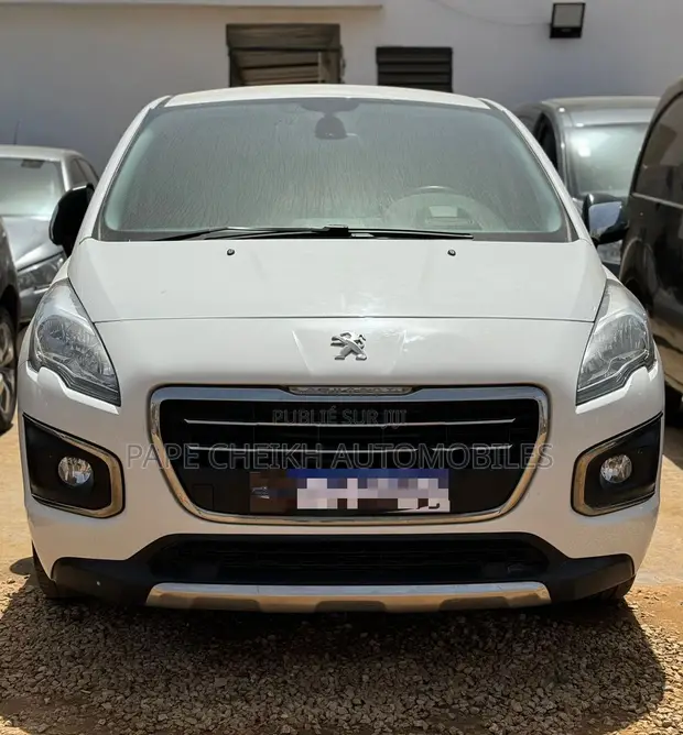 manuel dutilisation peugeot 3008 2015
