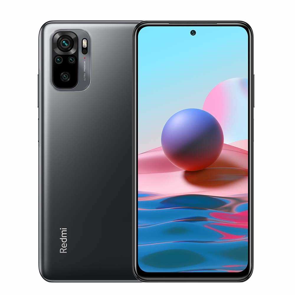 manuel utilisation xiaomi redmi note 10 5g