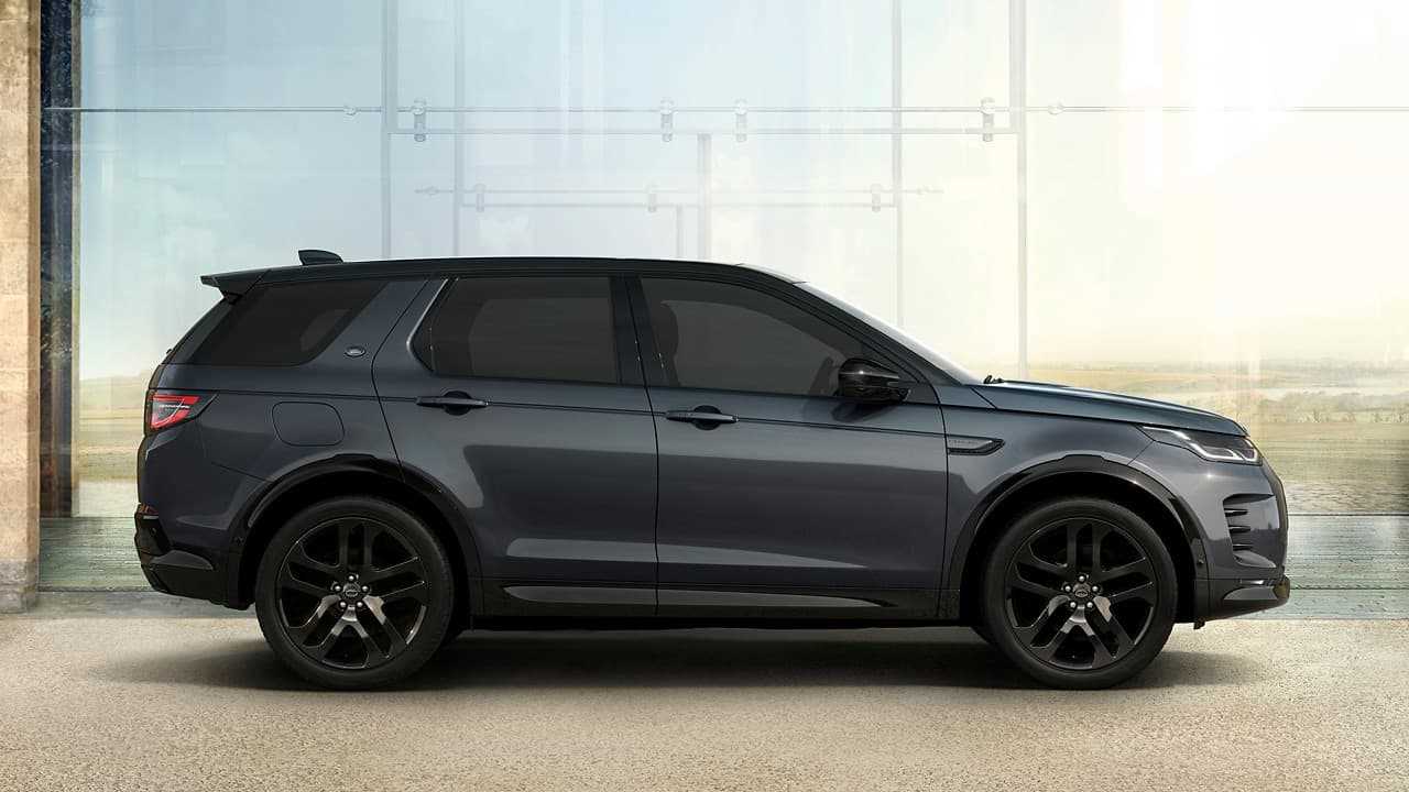 manuel dutilisation range rover evoque 2020