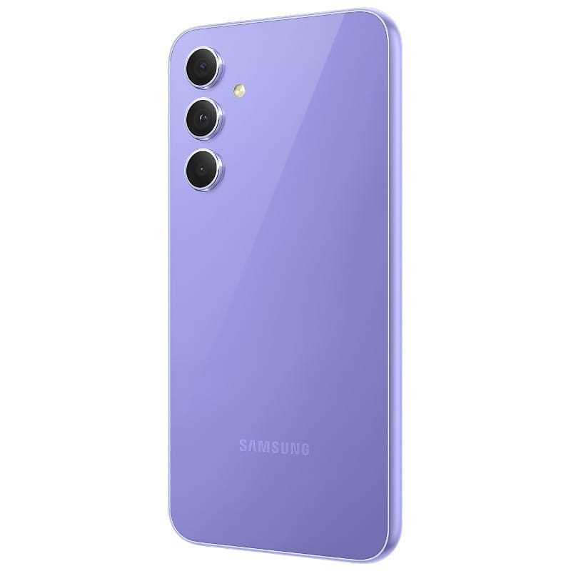 samsung a54 manuel dutilisation