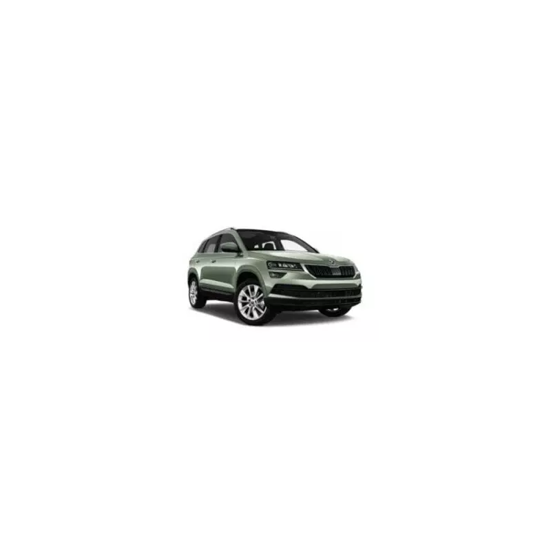 manuel d utilisation skoda karoq