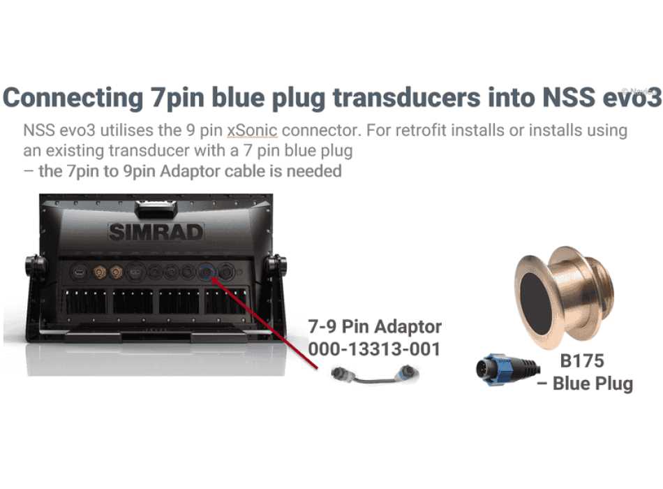 simrad nss evo3 manuel dutilisation