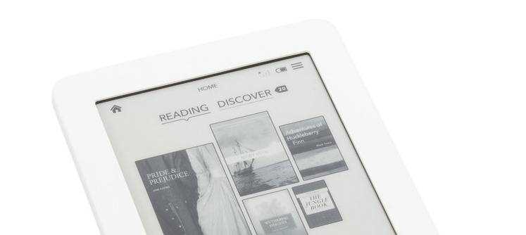 kobo clara hd manuel dutilisation