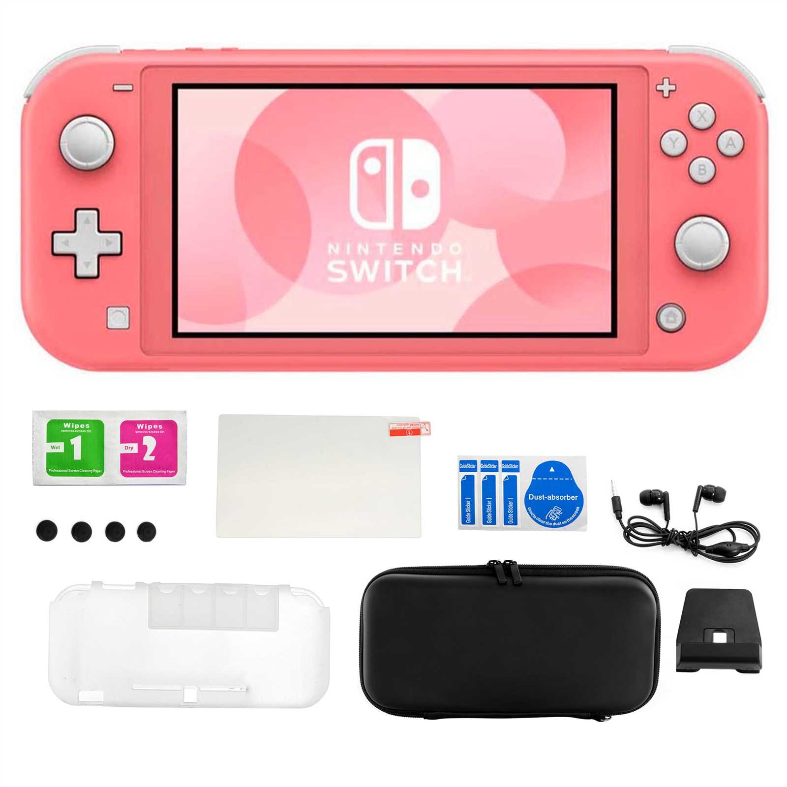 nintendo switch lite manuel dutilisation
