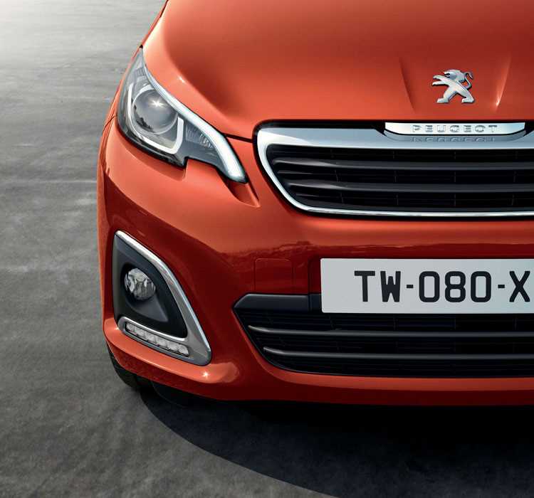 manuel dutilisation peugeot 108