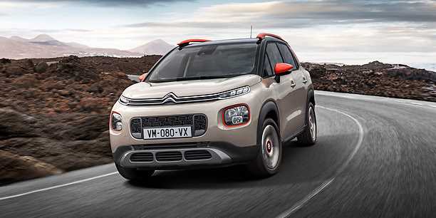 manuel utilisation c3 aircross