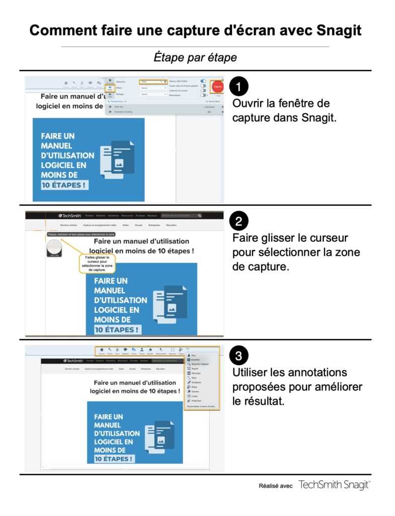 manuel utilisation word