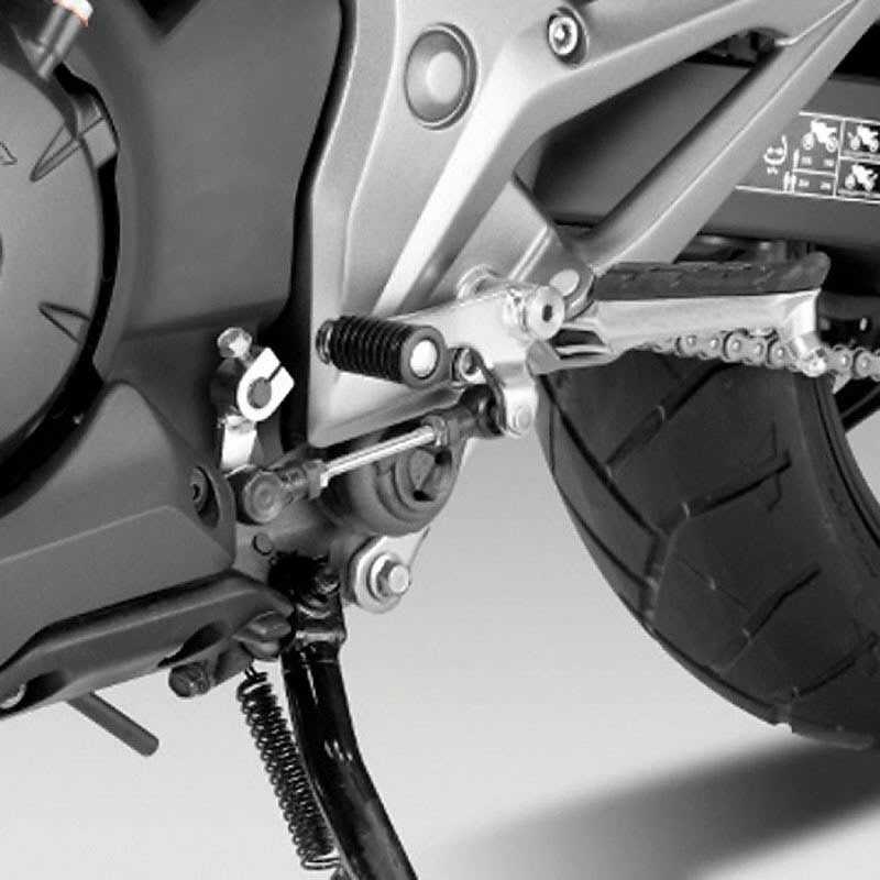manuel utilisateur honda nc750x