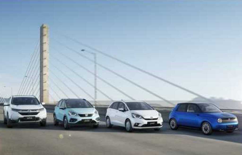 manuel utilisateur honda cr v hybride