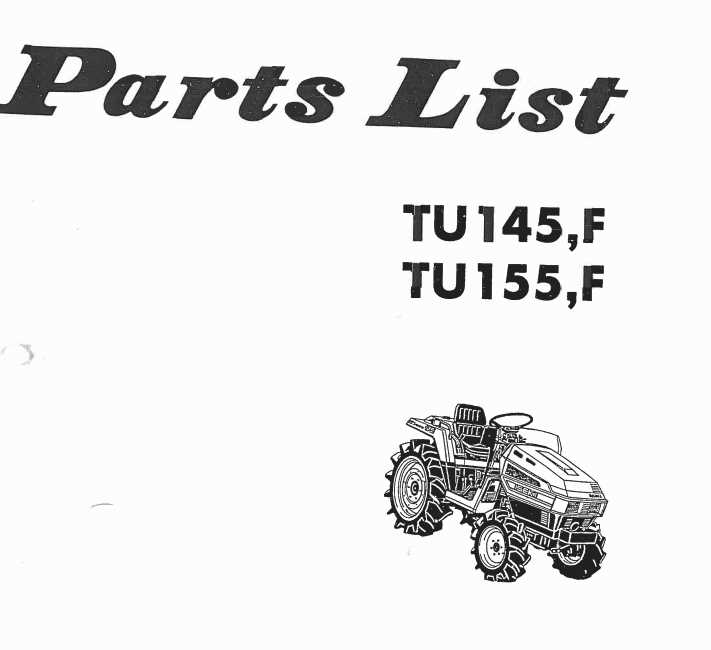 manuel dutilisation tracteur iseki