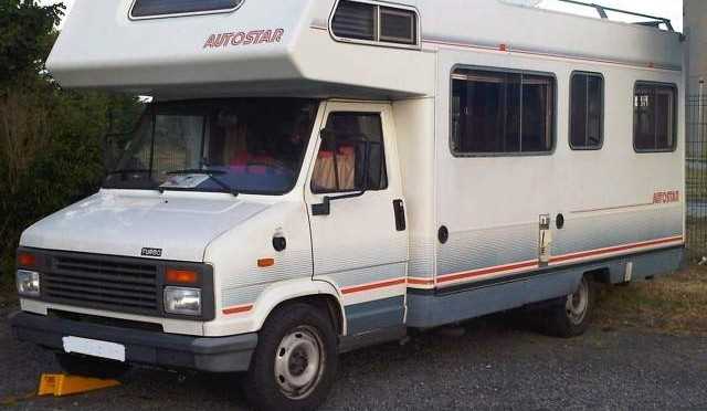 manuel dutilisation camping car autostar