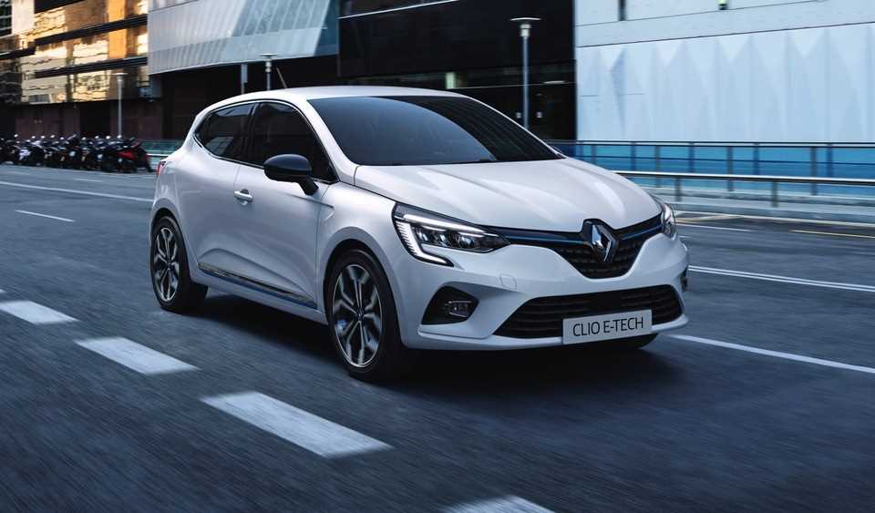 manuel dutilisation clio 5