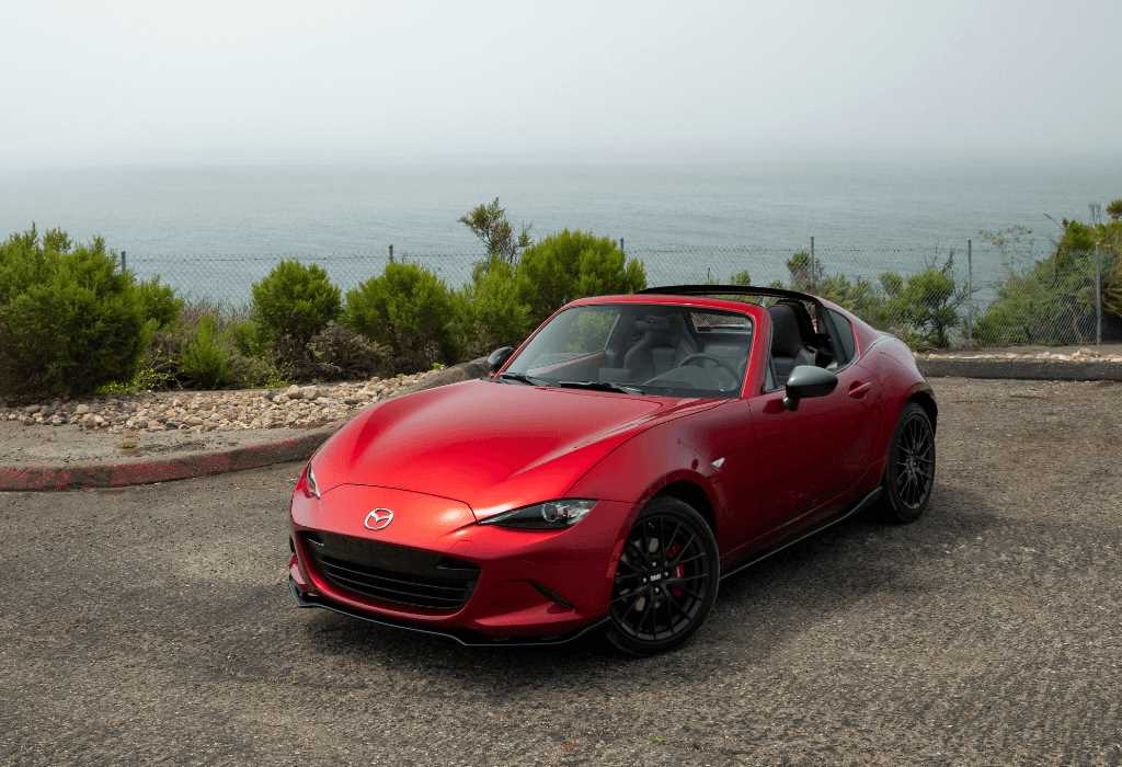 mazda mx 5 manuel dutilisation