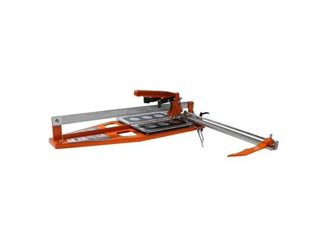 utilisation dune carrelette manuelle