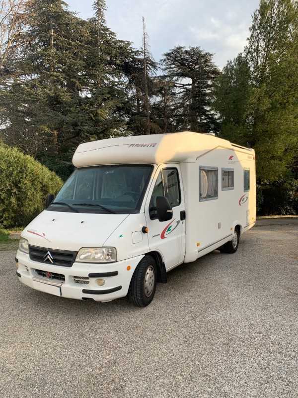 manuel dutilisation camping car fleurette
