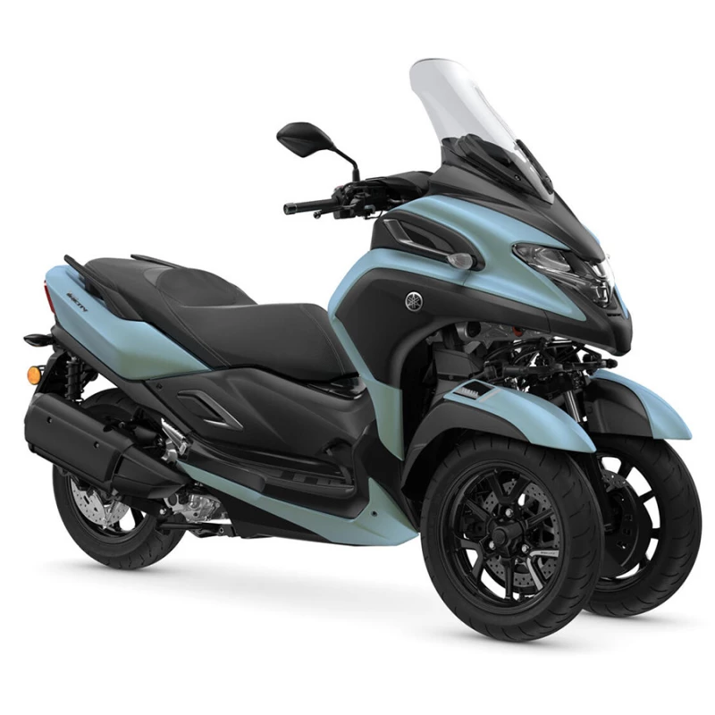 manuel utilisateur xmax 300