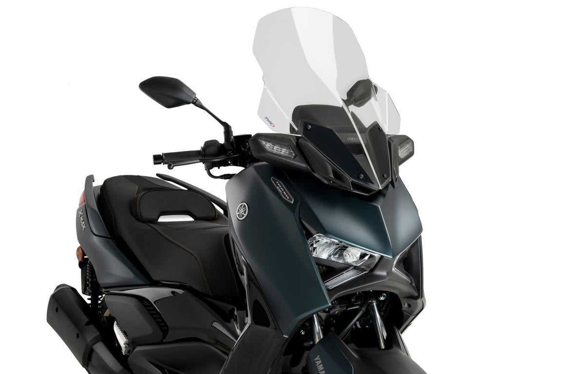 manuel utilisateur xmax 300