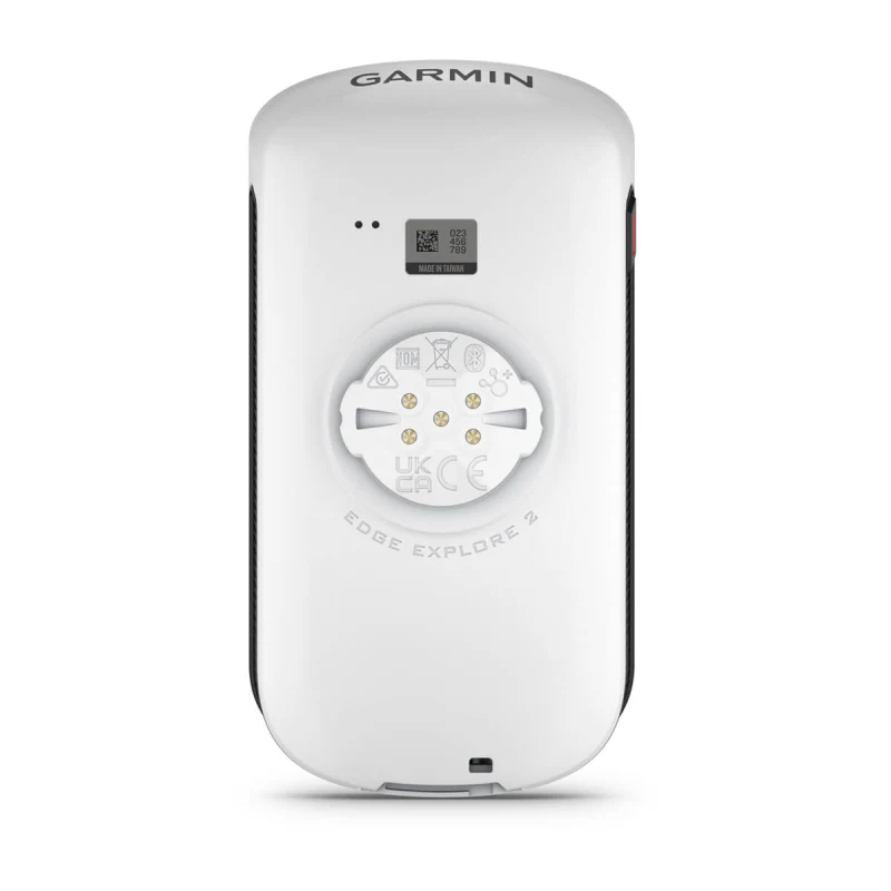 manuel dutilisation garmin edge explore