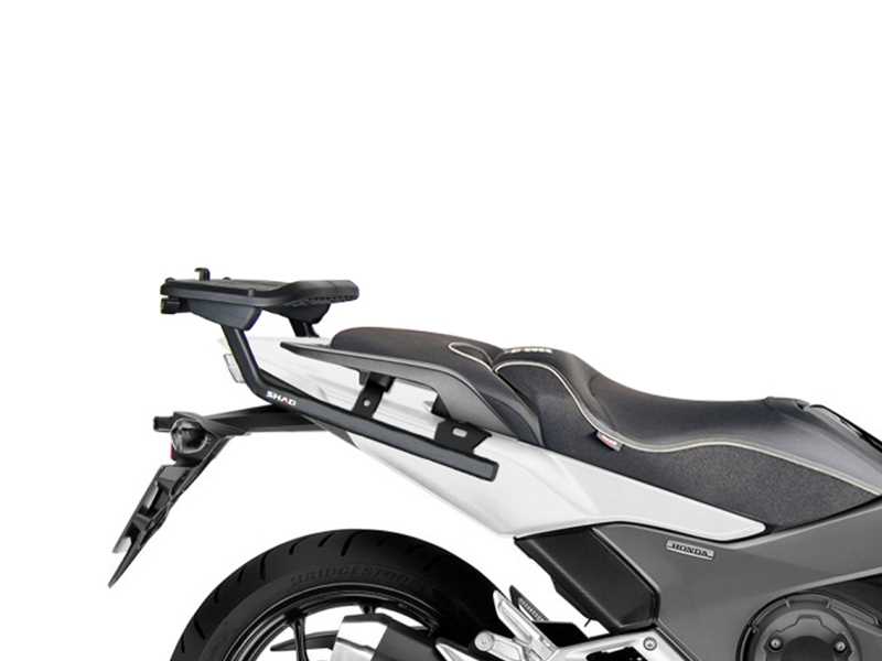 manuel utilisateur honda integra 750
