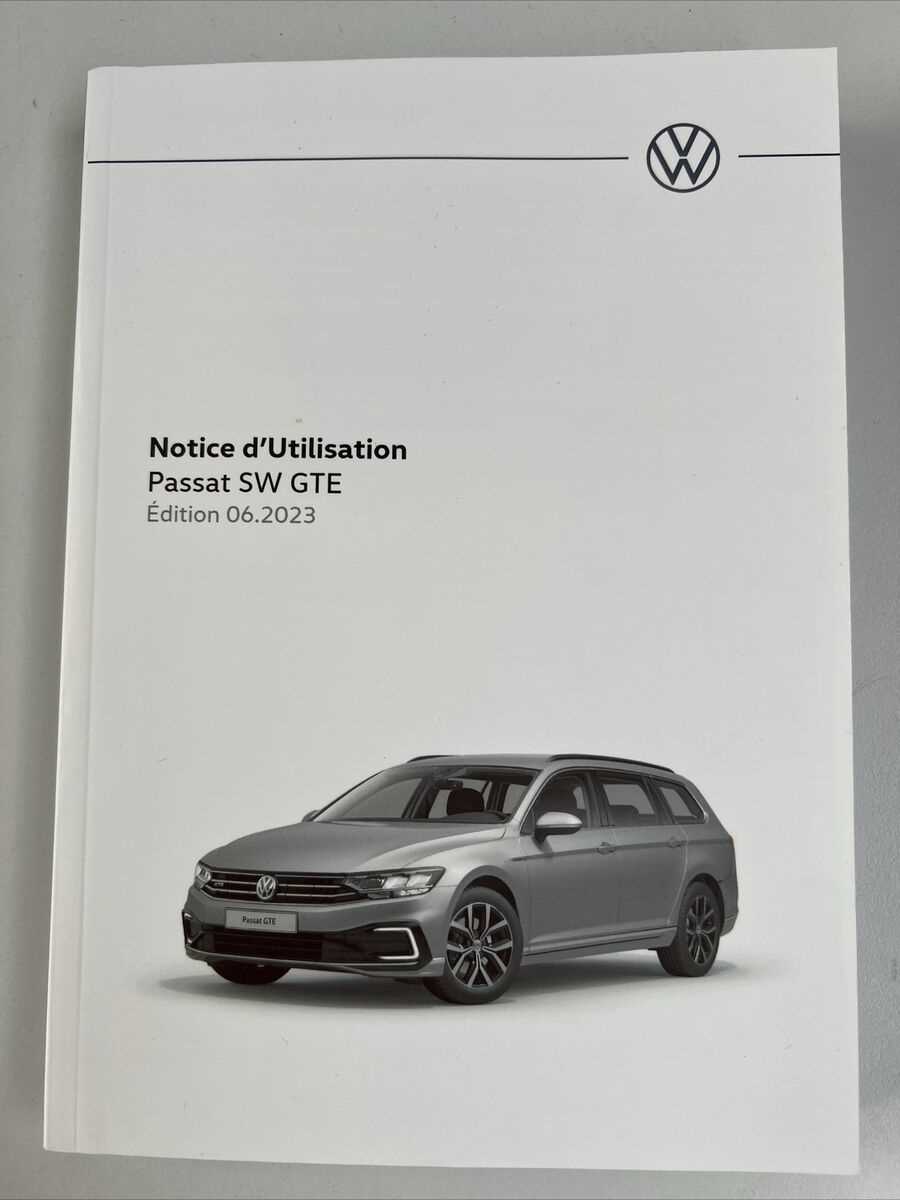 manuel dutilisation volkswagen jetta