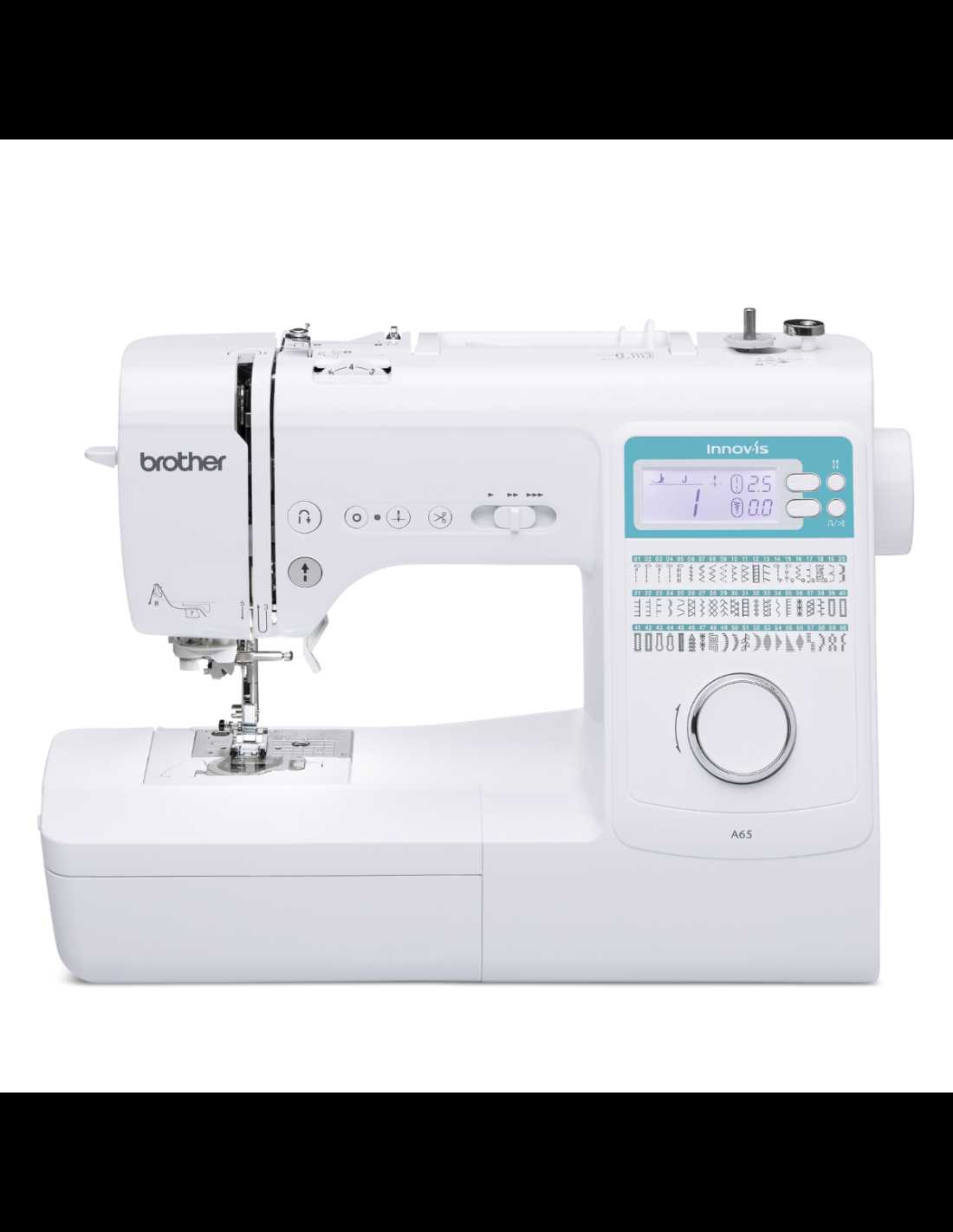 machine à coudre brother manuel dutilisation