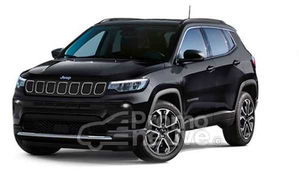 manuel d utilisation jeep compass