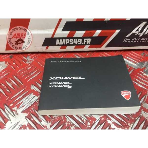 manuel utilisateur aprilia rsv 1000