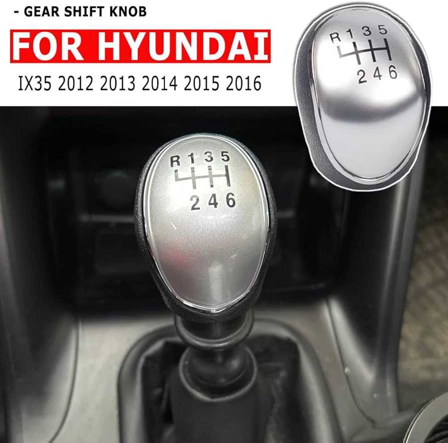 manuel dutilisation hyundai ix35