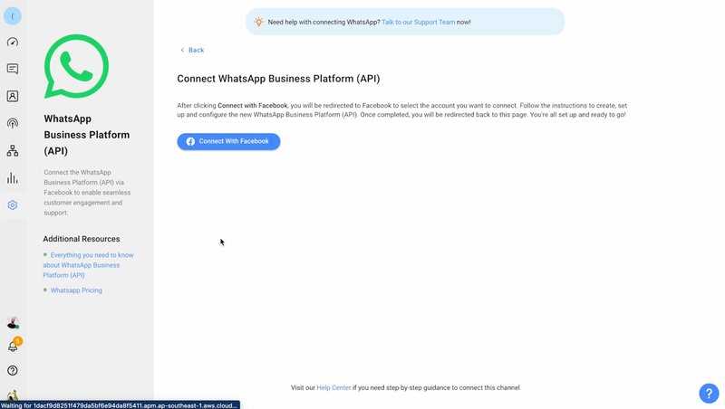 whatsapp manuel dutilisation