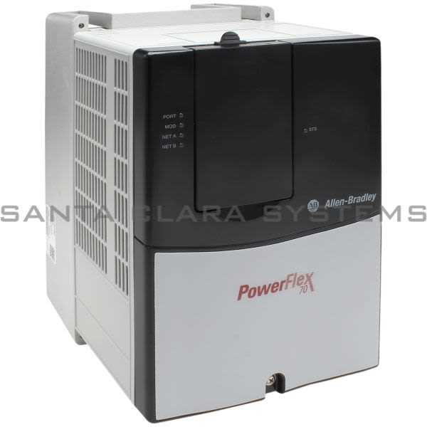 powerflex 70 manuel utilisateur