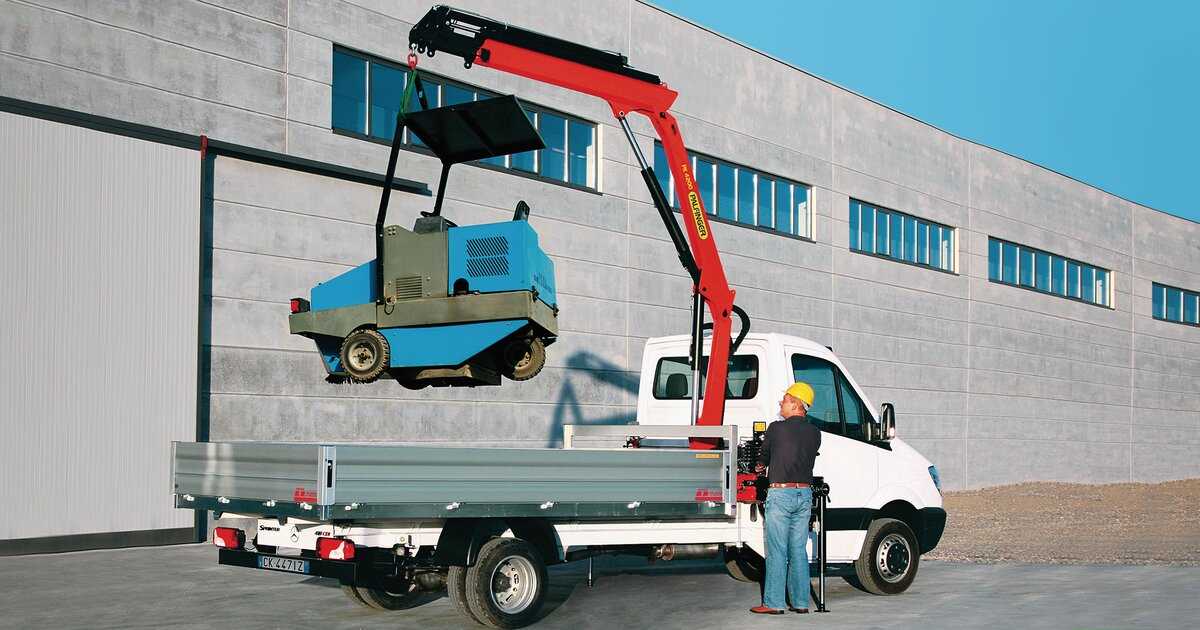 manuel dutilisation grue auxiliaire palfinger
