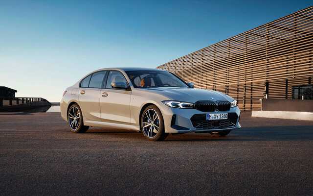 manuel dutilisation bmw série 3 en français