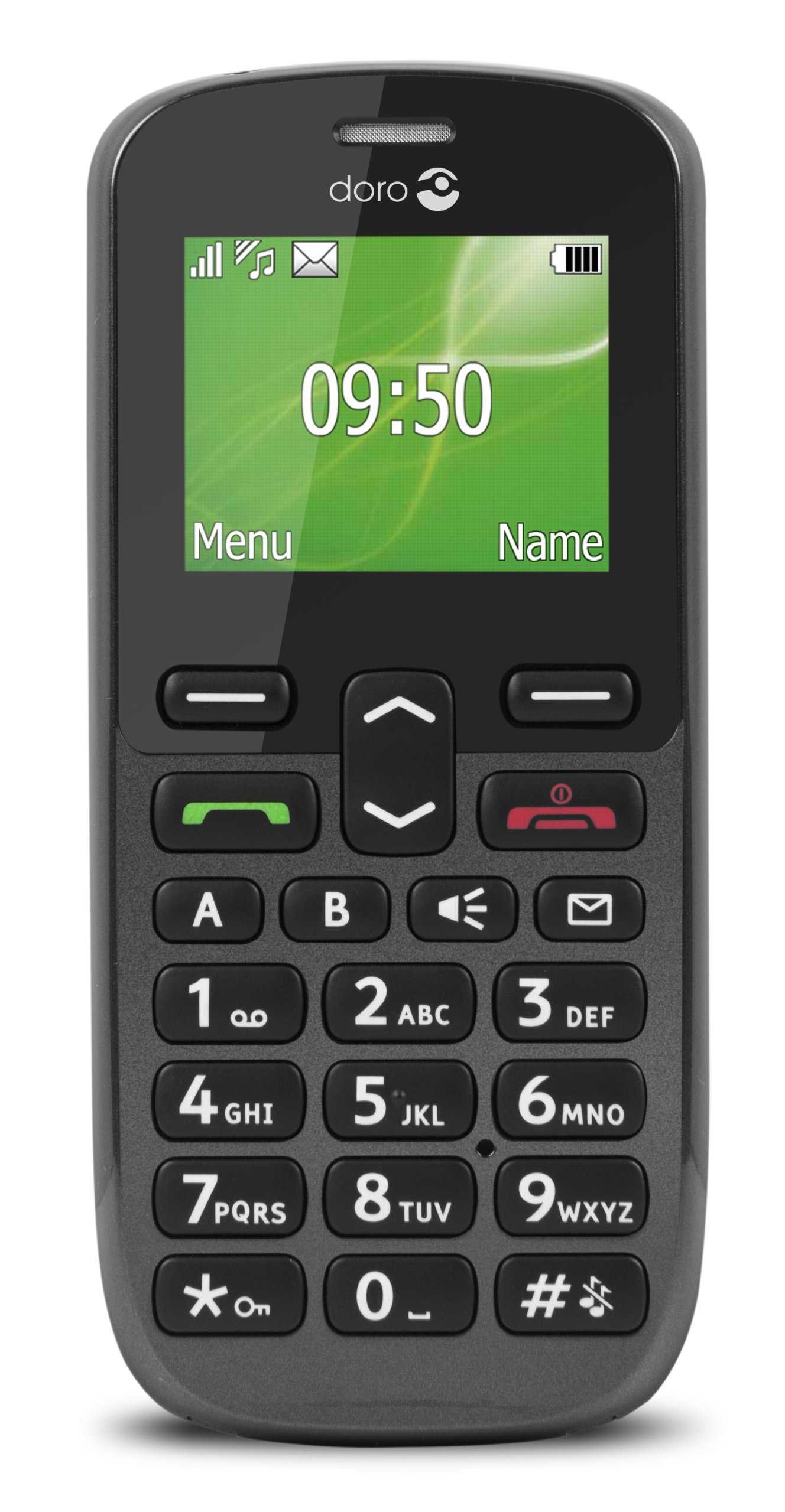 doro 1360 manuel dutilisation