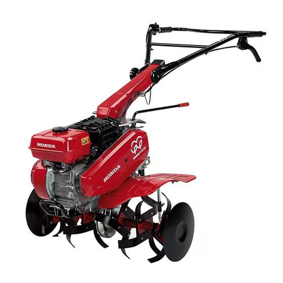 manuel utilisateur forza 125