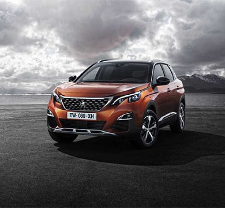 manuel utilisation peugeot 3008 gt line