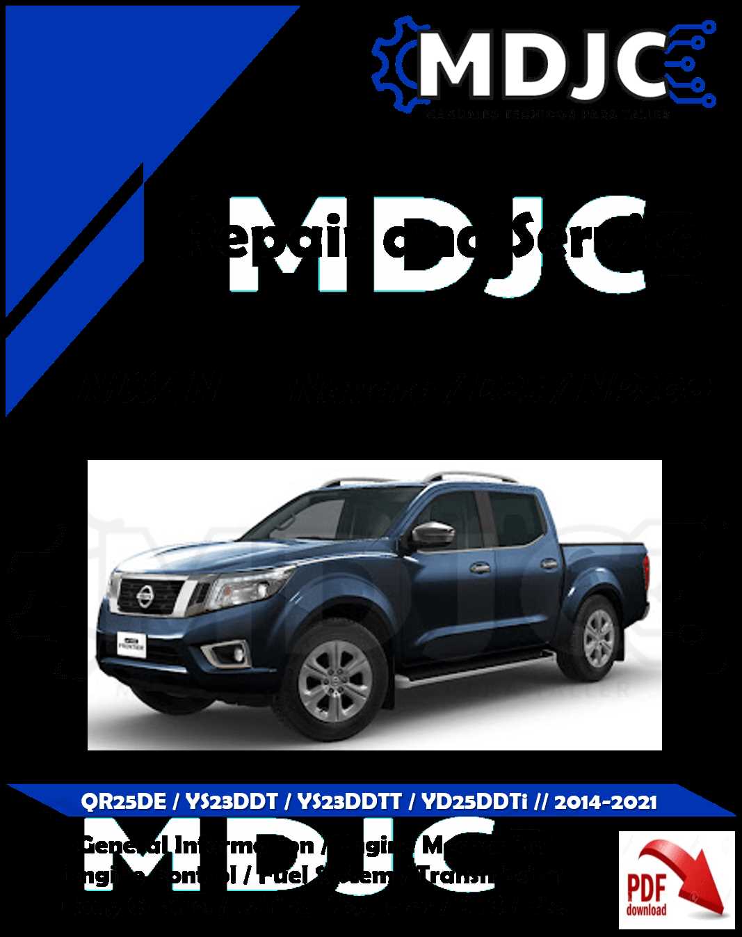 manuel dutilisation nissan navara np300