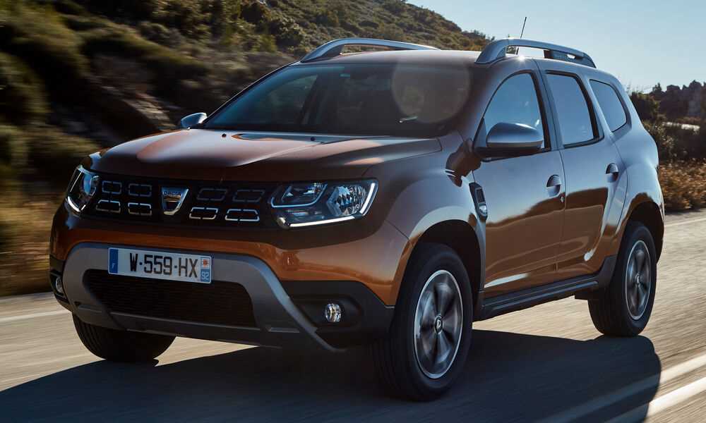 manuel dutilisation dacia duster 4x4
