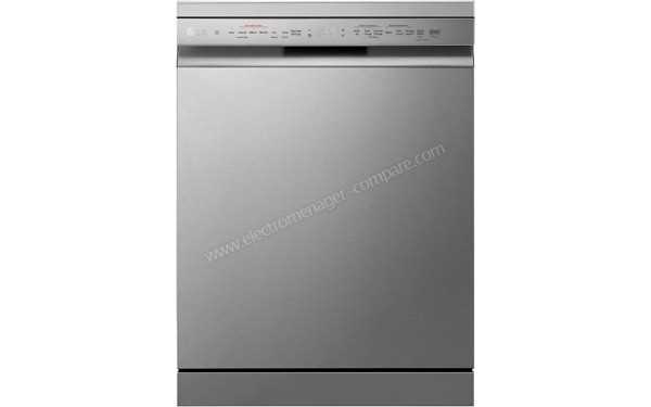 manuel dutilisation lave vaisselle lg inverter direct drive