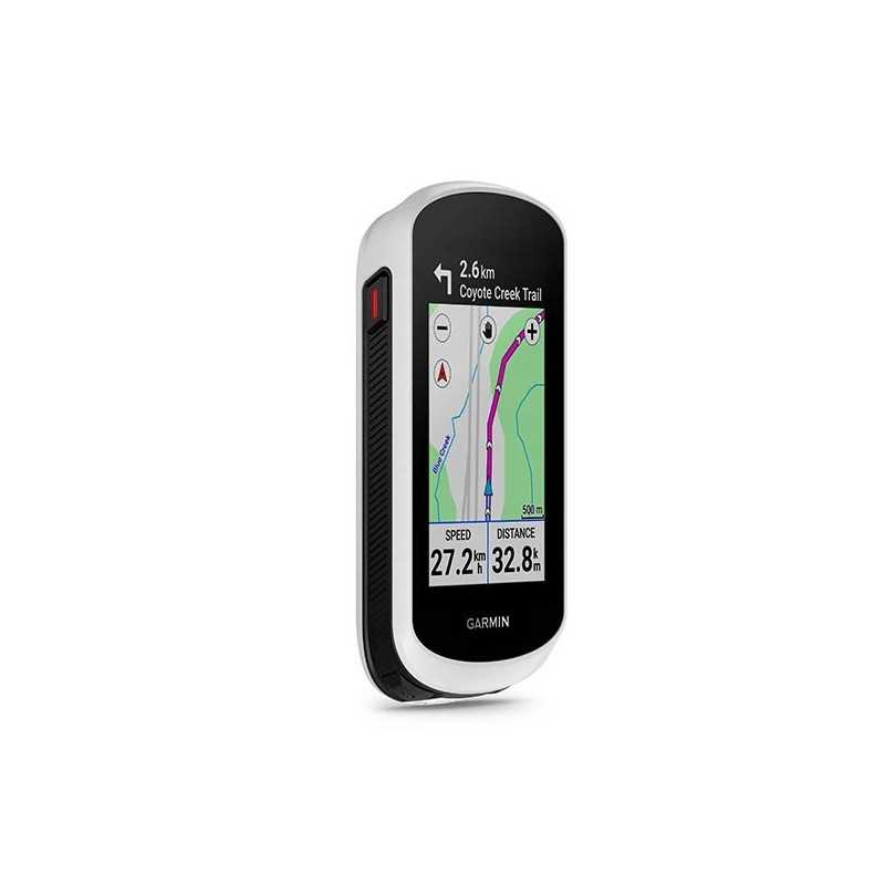 manuel dutilisation garmin edge explore