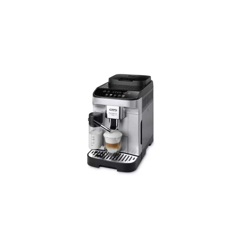 manuel utilisation delonghi magnifica