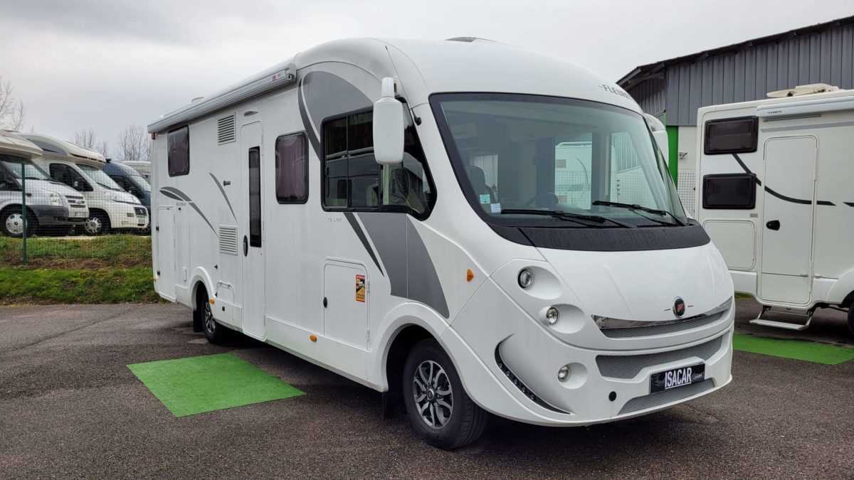 manuel dutilisation camping car fleurette