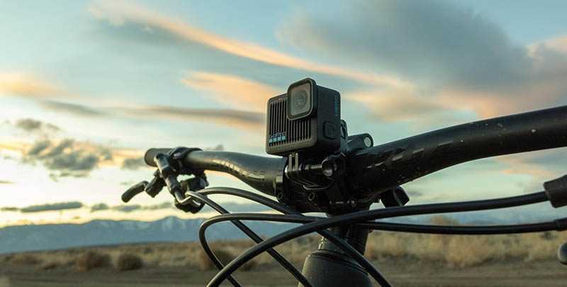 manuel utilisation gopro 11