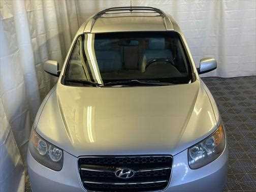 manuel dutilisation hyundai santa fe 2007