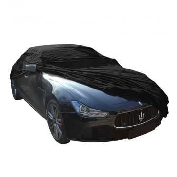 manuel utilisation maserati ghibli