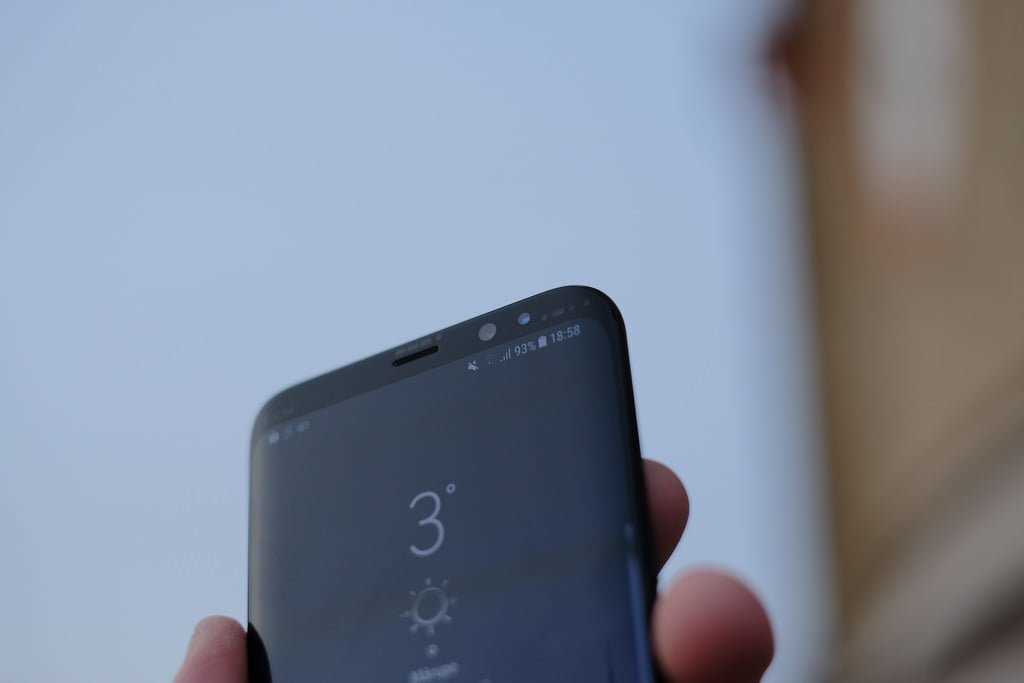 samsung s8 manuel dutilisation