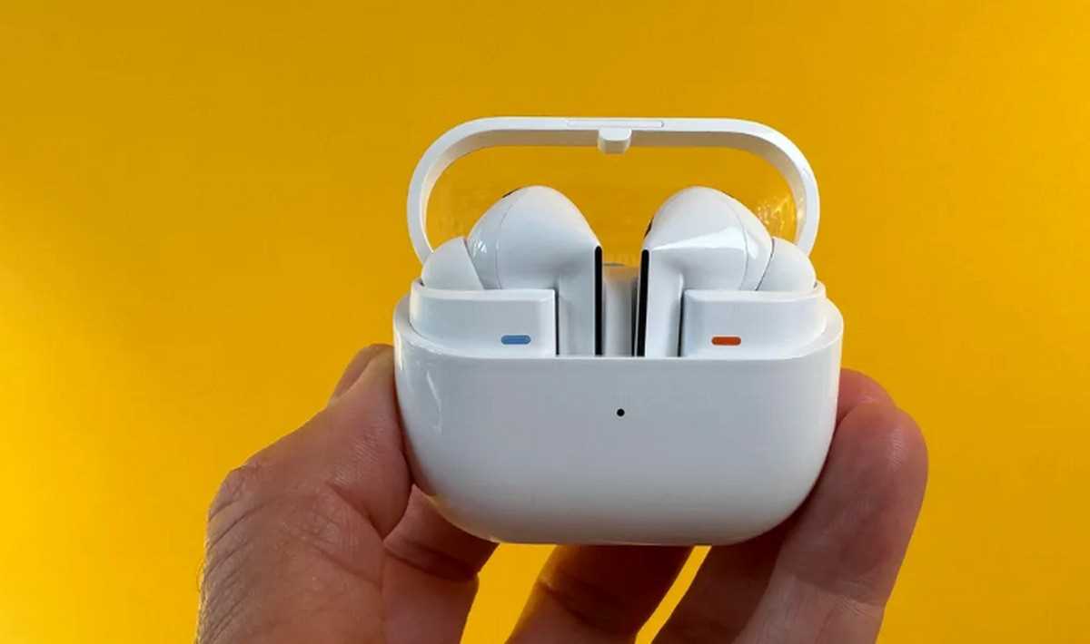 samsung galaxy buds manuel dutilisation