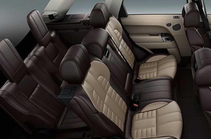 manuel dutilisation range rover evoque 2020