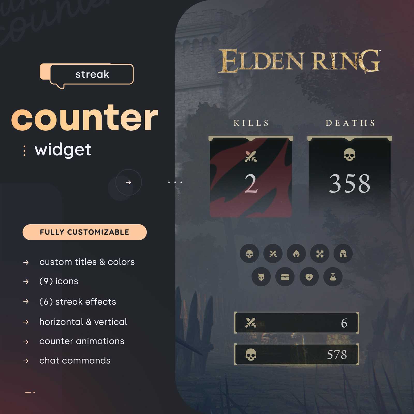 elden ring comment utiliser les manuels